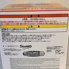 SOFVIMATES サンリオキャラクターズ おおきなSOFVIMATES～ハローキティ summer ver.～の画像