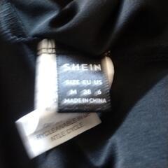 （SHEIN)ワンピース（M)の画像