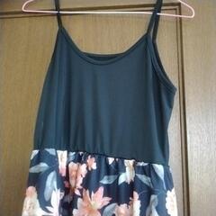 （SHEIN)ワンピース（M)の画像