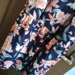 （SHEIN)ワンピース（M)の画像