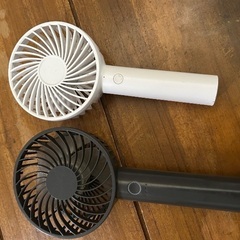 扇風機の画像