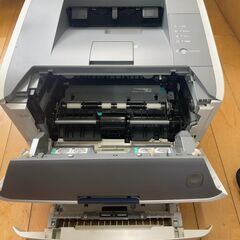 レーザープリンター　キャノン　LBP6300の画像