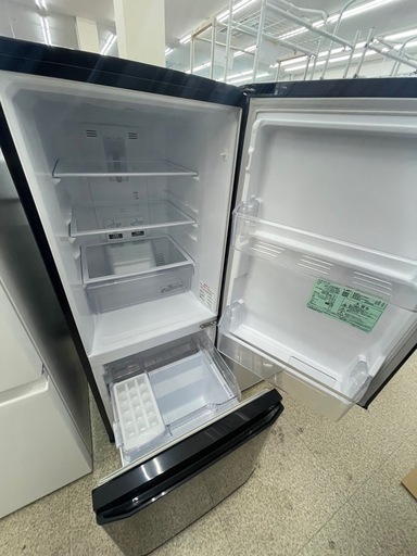 リユースのサカイ東金店 MITSUBISHI 冷蔵庫 18年製 146L TJ13580 リユースのサカイ東金店 MITSUBISHI 冷蔵庫 18年製 146L TJ13580
