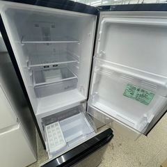 リユースのサカイ東金店 MITSUBISHI 冷蔵庫 18年製 146L TJ13580の画像
