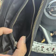 ChristianDior　長財布の画像