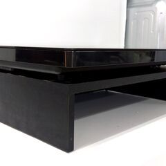 アイリスオーヤマ 2口 IHクッキングヒーター 二口 2013年製 1400W EIH1470-B IHコンロ 札幌市 中央区 南12条の画像