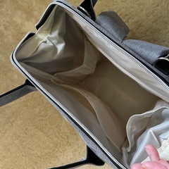 美品✨ リュック　自立の画像