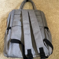 美品✨ リュック　自立の画像