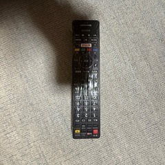 ジャンク品　シャープ　液晶テレビ45型　LC-45US45の画像