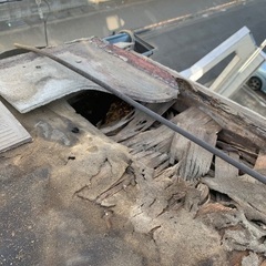 職人直営 屋根葺き替え工事｜あなたのお家は大丈夫ですか？雨漏りが...