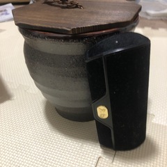 陶器　民芸品の画像