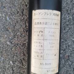 傘⑫の画像