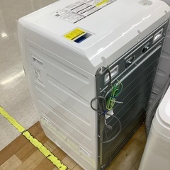 【トレファク ラパーク岸和田店】2022年製　SHARP ドラム式洗濯乾燥機　入荷しました【12ヶ月保証】の画像