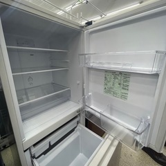 リユースのサカイ東金店 AQUA 冷蔵庫 21年製 168L TJ13581の画像