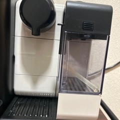 ネスプレッソの画像