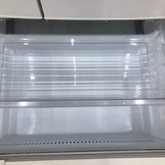 【家電6ヶ月保証付き】Panasonicの6ドア冷蔵庫のご紹介です！の画像