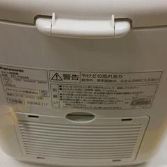 0801-144 布団乾燥機の画像