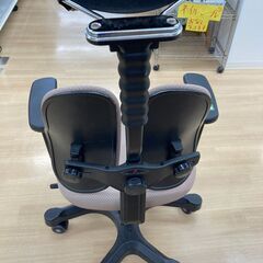 ★ジモティ割引あり★【リユースのサカイ野々市店】ワークチェア※汚れ有の画像