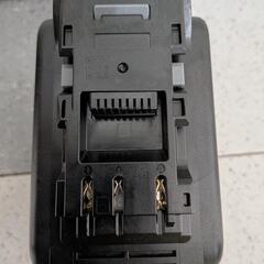 【工具】未使用　Panasonic リチウムイオン電池パック EZ9L54の画像