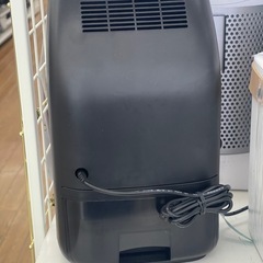 リユースのサカイ東金店 除湿機 TJ13582の画像