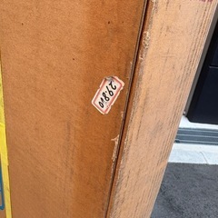 新品　サワベビーのベビーベッド　コスモス　ナチュラル日本製澤田工業の画像