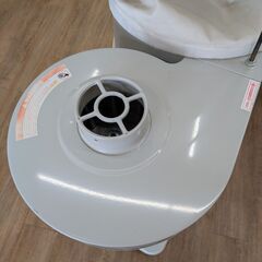 ﾌｧﾝﾀｽﾃｨｯｸ 木工用集塵機FTY-90の画像