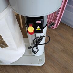 ﾌｧﾝﾀｽﾃｨｯｸ 木工用集塵機FTY-90の画像