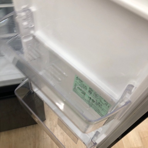 【家電6ヶ月保証付き】MITSUBISHIの2ドア冷蔵庫のご紹介です！