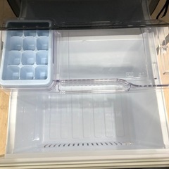 【家電6ヶ月保証付き】MITSUBISHIの2ドア冷蔵庫のご紹介です！の画像