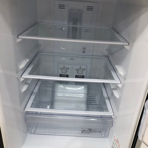 【家電6ヶ月保証付き】MITSUBISHIの2ドア冷蔵庫のご紹介です！