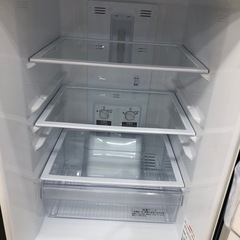 【家電6ヶ月保証付き】MITSUBISHIの2ドア冷蔵庫のご紹介です！の画像