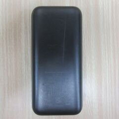 ( M-715 )モバイルバッテリー ANKER アンカー 10000mAh A1246 PSEマーク認証 中古 動作確認済みの画像