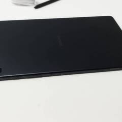【美品】Galaxy Tab S6 Lite/SM-P613/64GB/タブレット/Androidの画像