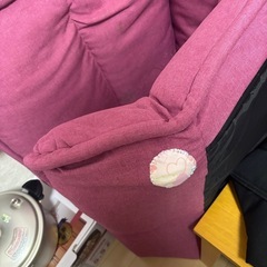 座椅子の画像