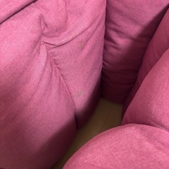 座椅子の画像