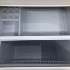 【家電6ヶ月保証付き】AQUAの2ドア冷蔵庫のご紹介です！の画像