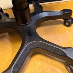 オフィスチェア　DUORESTの画像