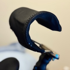 オフィスチェア　DUORESTの画像