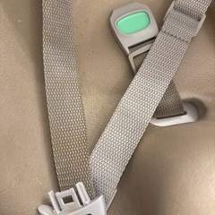 お食事用椅子の画像