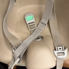 お食事用椅子の画像