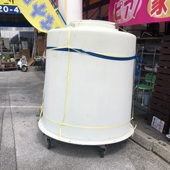 🔵水タンク🔵の画像