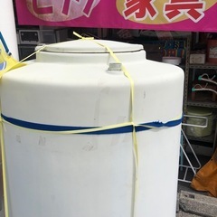 🔵水タンク🔵の画像