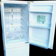 ☆動作確認済み☆冷蔵庫168L2020年製パナソニックNR-B17CW