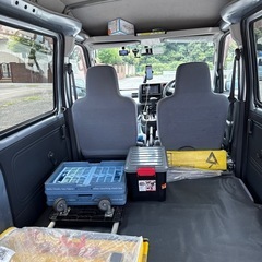 小さなお荷物運びます。個人さんから企業案件まで配達します。【貨物保険加入済】 − 大阪府