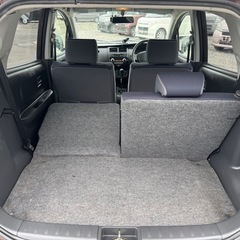 🉐【支払い総額16万円】車検令和8年6月15日H19年式 セルボ　ETC スマートキー　PW 調子良好 修復歴無し 乗って帰れる！の画像