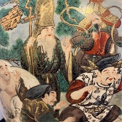 大きな壺の画像