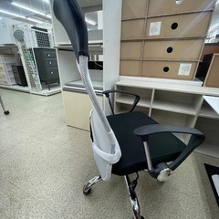 リユースのサカイ東金店 オフィスチェアTJ13584の画像