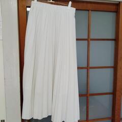 夏ロングスカート6点の画像