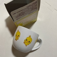 チキンラーメンマグカップの画像