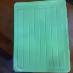 引き出し収納ケ―ス一段の画像